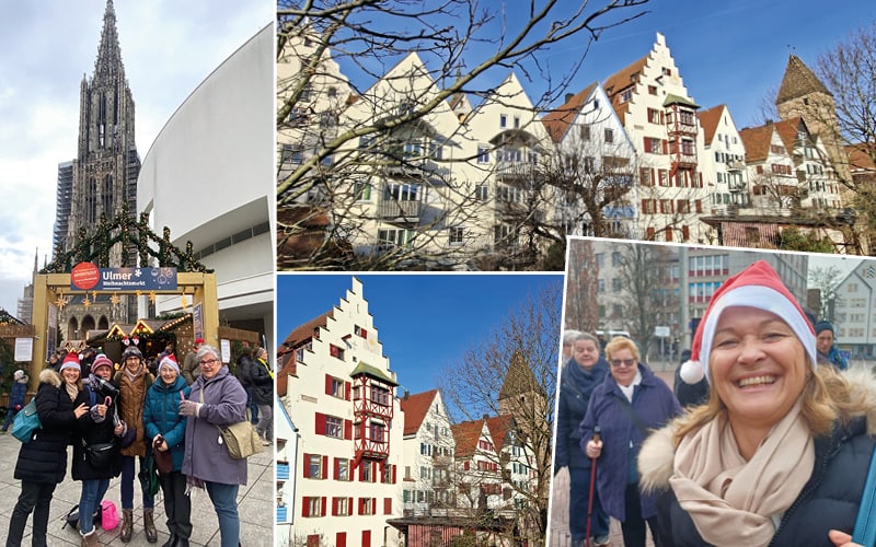 Avent à Ulm avec Sandra Mohl 2