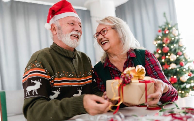 Weihnachten an der slowenischen Adriaküste 6