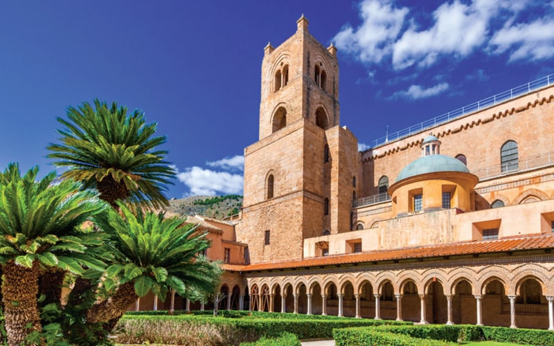 Sizilien zum Verlieben 1