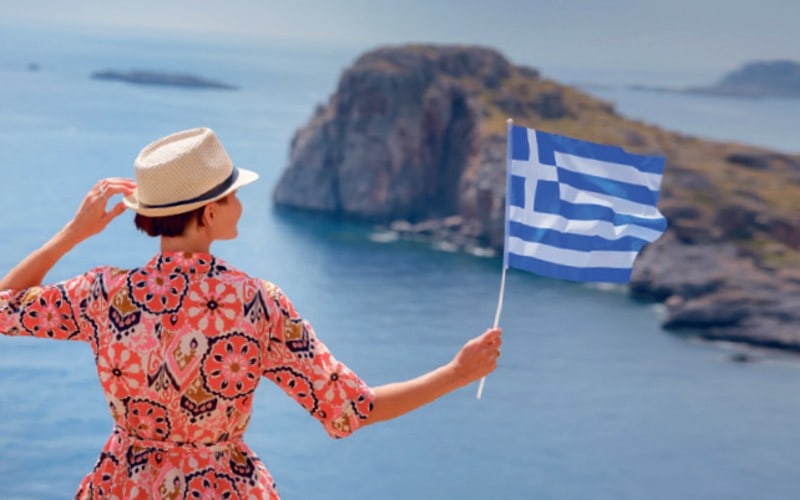 Grèce - sur les traces de l'Antiquité 4