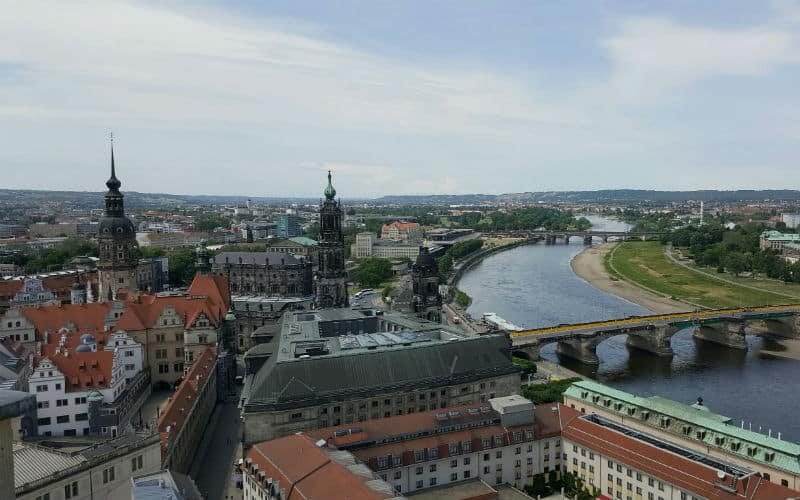 Dresden und die sächsische Schweiz 3
