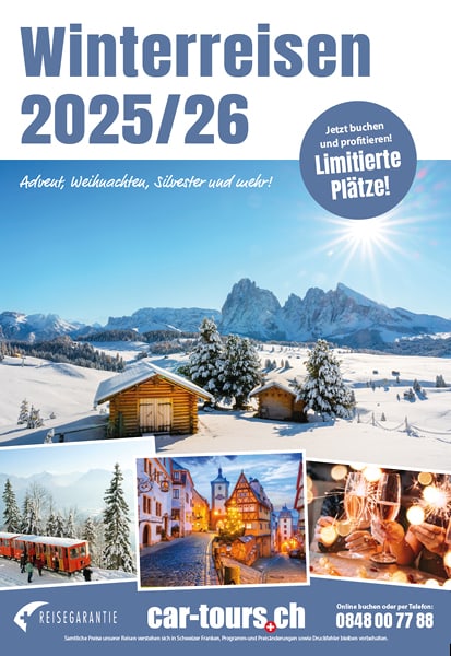 Katalog bestellen 19