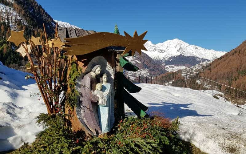 Adventszauber in den Dolomiten 28