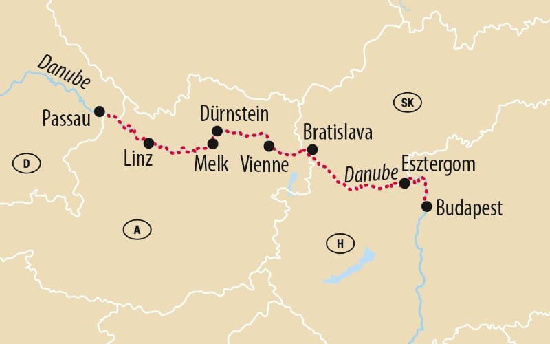 Sur le beau Danube bleu (2026) 9