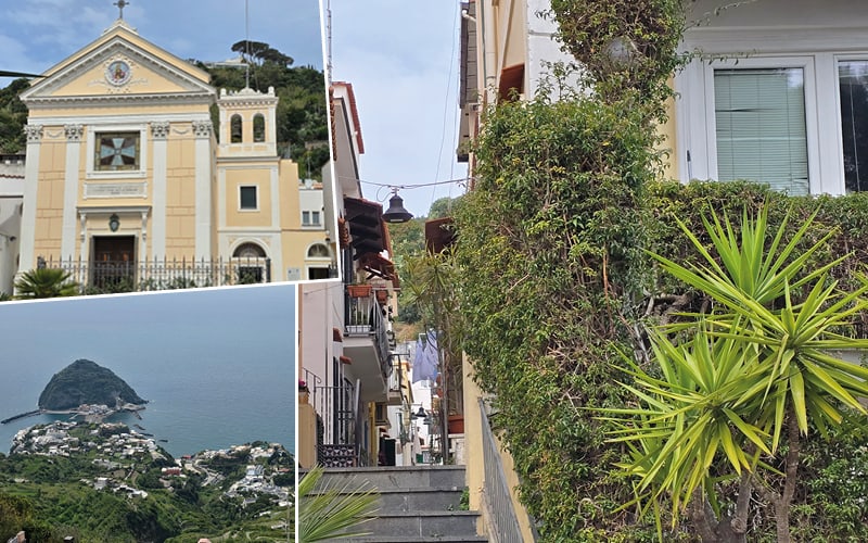 Ischia, Insel der Träume mit Susanne Godli 3