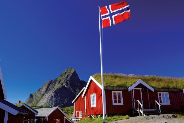 Havila – die neuen norwegischen Postschiffe! 8
