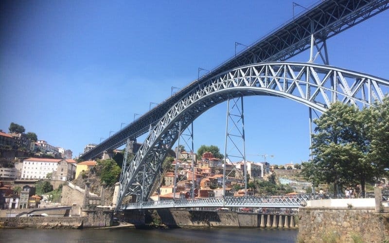 Le Douro - la magie du Portugal 6