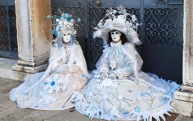 Carnaval de Venise 26