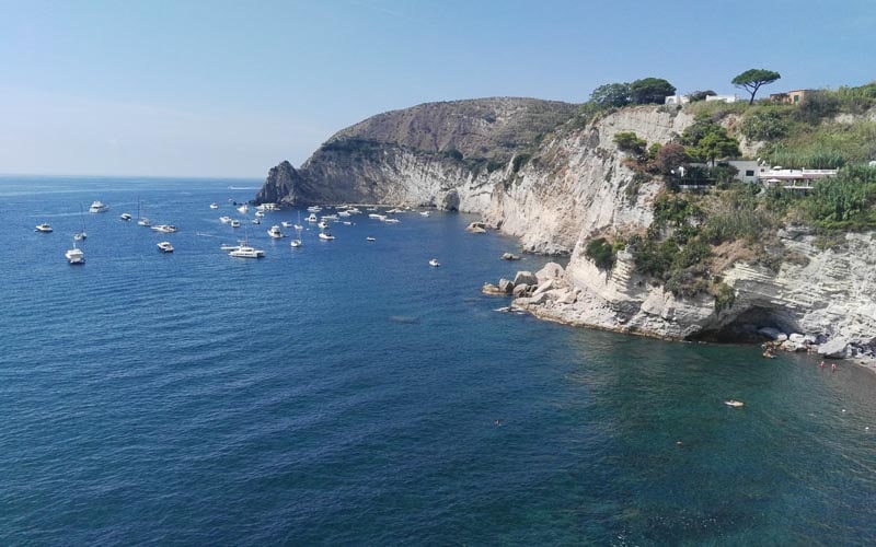Elba, Ischia & Capri 43
