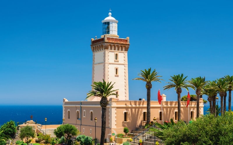 Méditerranée & un brin d'Orient 1