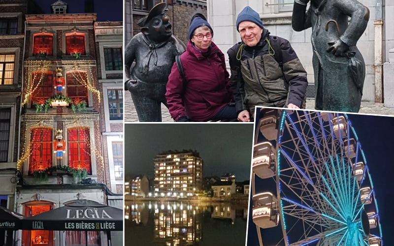 Magie de l'Avent au fil de la Meuse avec Caroline van Aartrijk 2