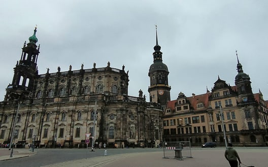 Dresden & Leipzig im Advent 7