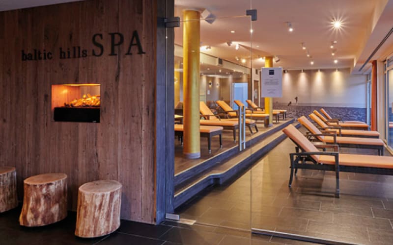 Usedom - Frühlingserwachen an der Ostsee 4