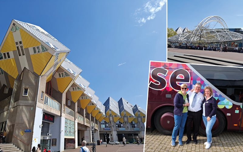 rb_dxfharo_jaehn_4 Ein «Hausboot» in Rotterdam mit Gisela Jähn 5