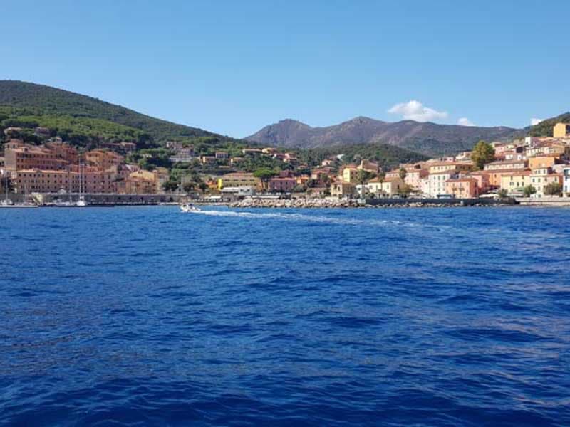 Zauberhafte Insel Elba mit Isabella Raimann 25