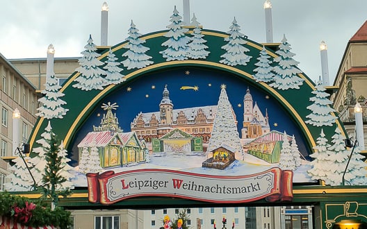 Dresden & Leipzig im Advent 35
