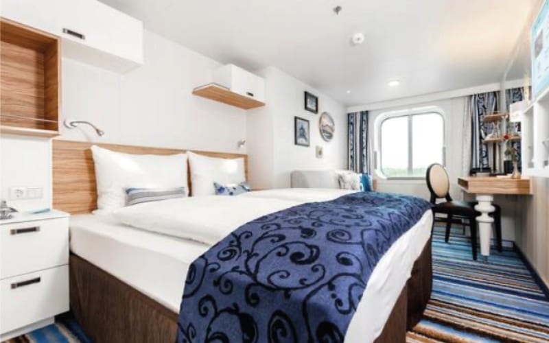 MeinSchiff 42 Von Dubai nach Kapstadt - Mein Schiff 4 18