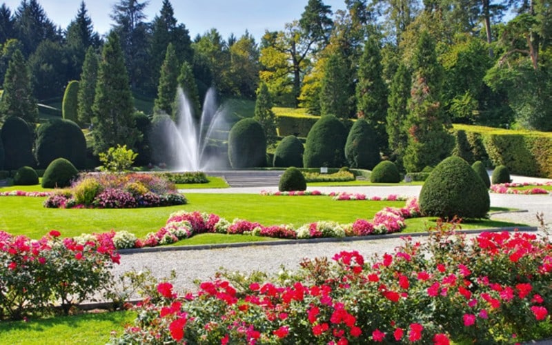 Wandern an den drei oberitalienischen Seen 2