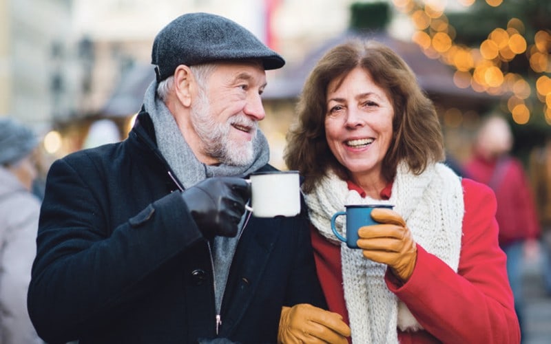 Fête des Lumières à Lyon 2