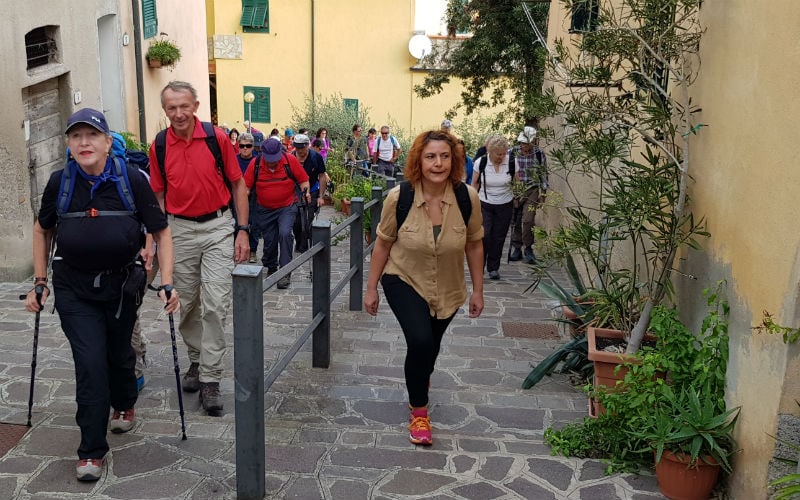 Wandern auf Elba mit Beatrice Greve 24