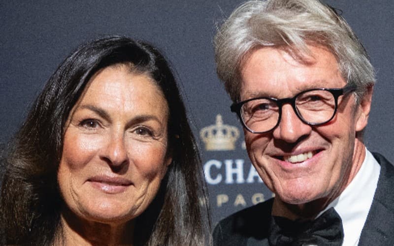 Fragen zum Reisen an Bernhard Russi 2