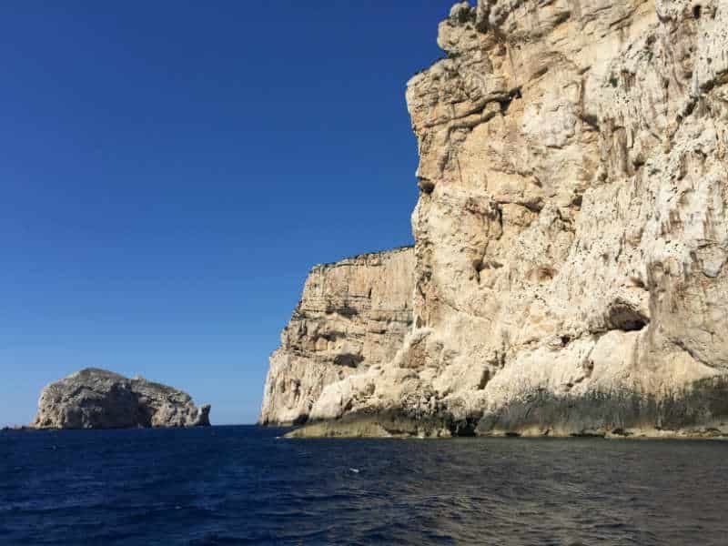 Inselparadies Sardinien 7