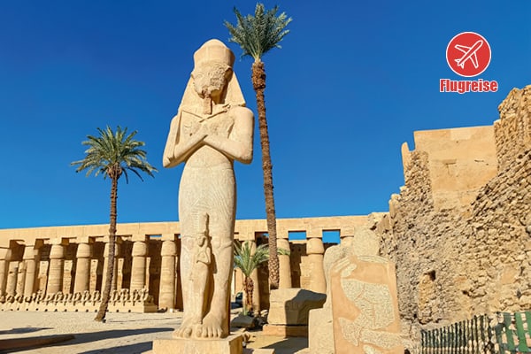 Ägypten erleben 1