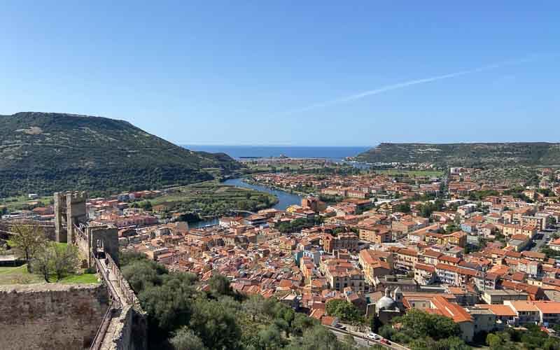 Grosse Sardinien – Rundreise 26