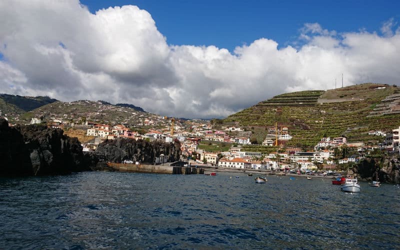 Portofino & Cinque Terre 8