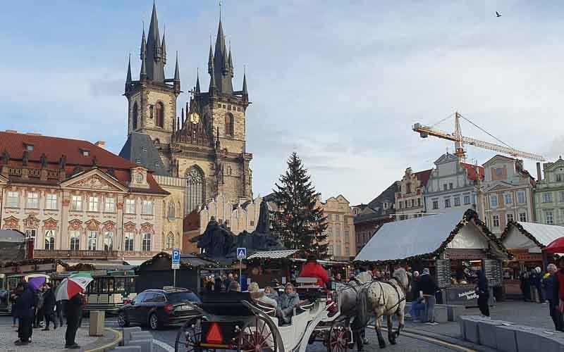 Advent in Dresden & Prag mit Viola Schärer 9