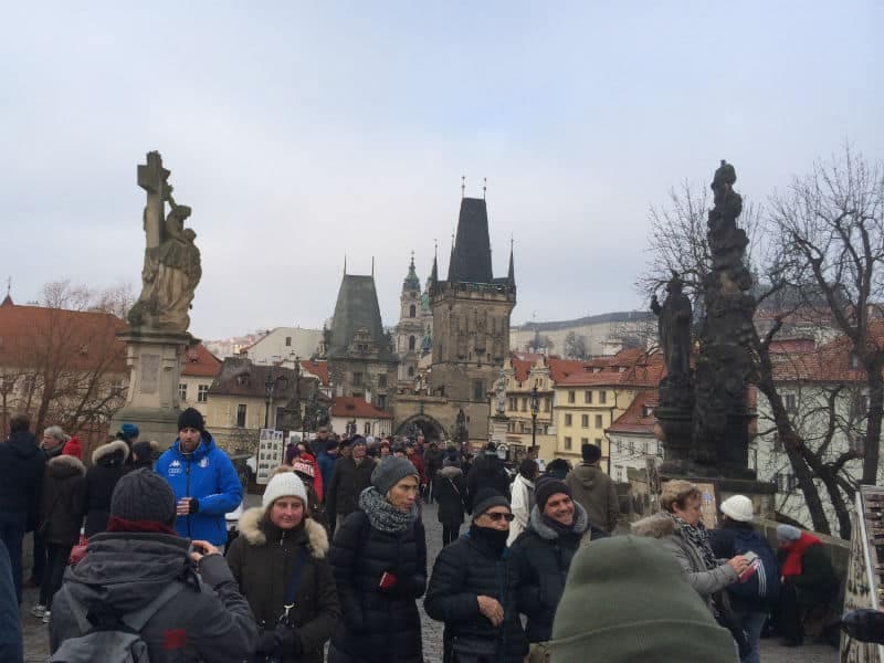 Fêtez le Nouvel An à Prague 17