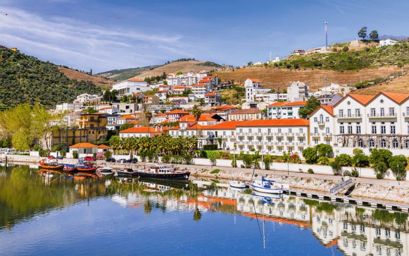 Le Douro - la magie du Portugal - Automne 2022 6