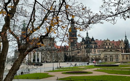 Dresden & Leipzig im Advent 49