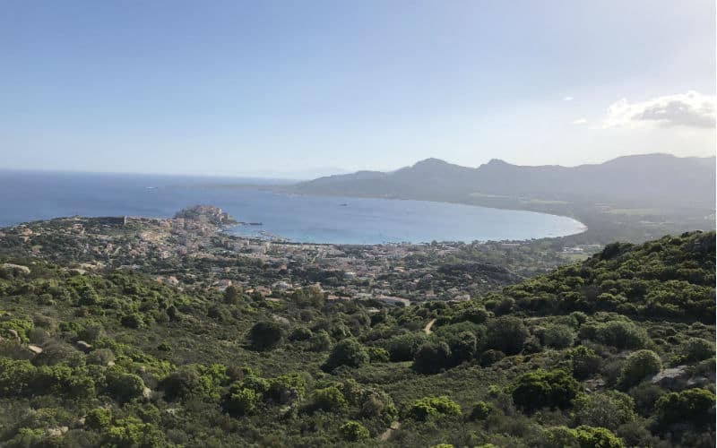 Frühling in Korsika 15