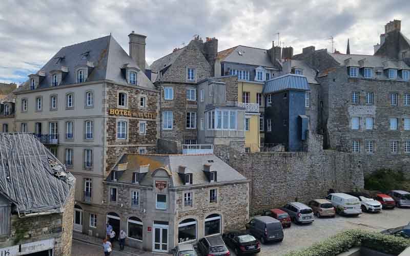 Bretagne, Normandie & Insel Jersey 16