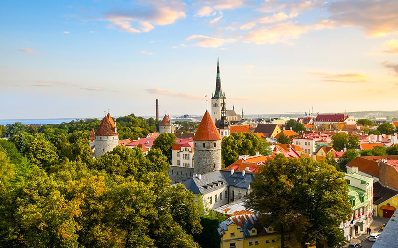 Croisière en mer Baltique MSC Magnifica 5