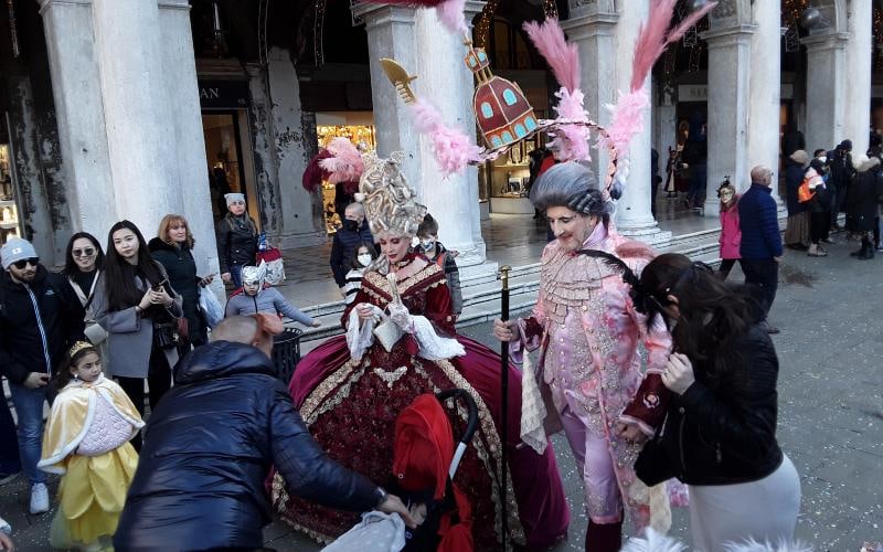 Carnaval de Venise 30
