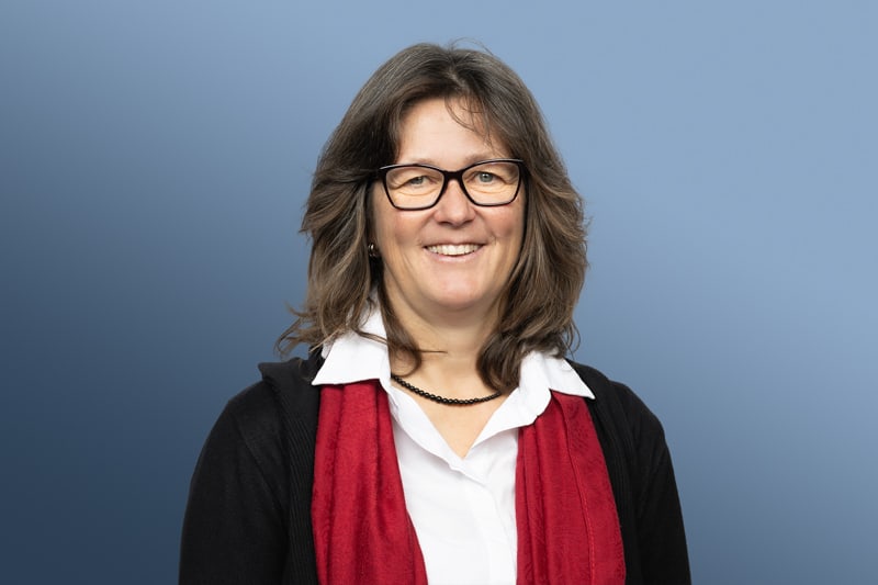 Irène Wernli Unsere Reiseleiter 40