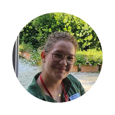 Ann-Christin Alheit 1