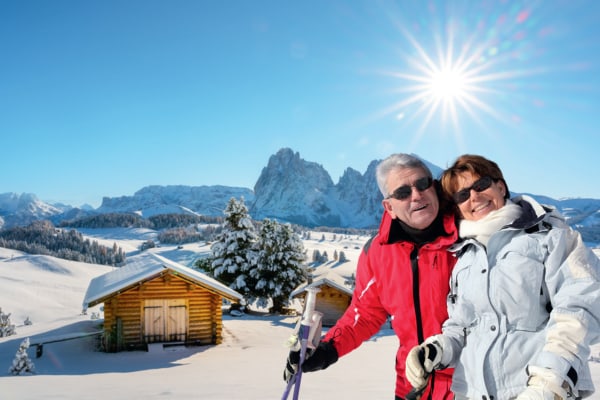 Vom Berner Oberland ans Mittelmeer mit Oskar Schwaller 10