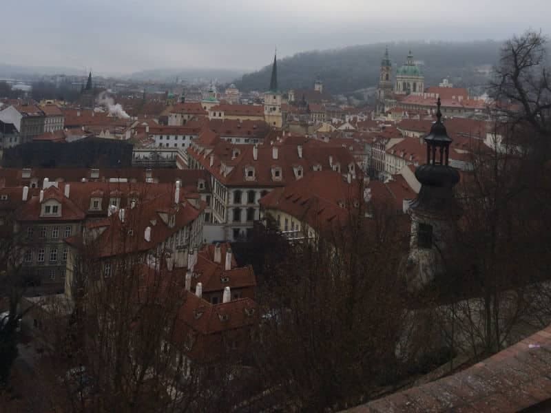 Fêtez le Nouvel An à Prague 14