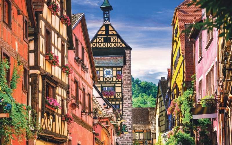 L' Alsace à prix cassé 6