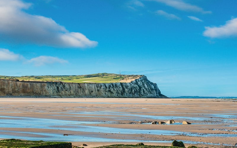 Nordfrankreichs Küstenschätze 1