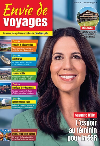 Commandez nos catalogues 2