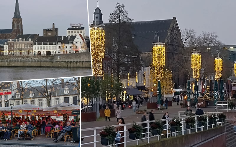 Noël avec André Rieu avec Janny Snaterse 5