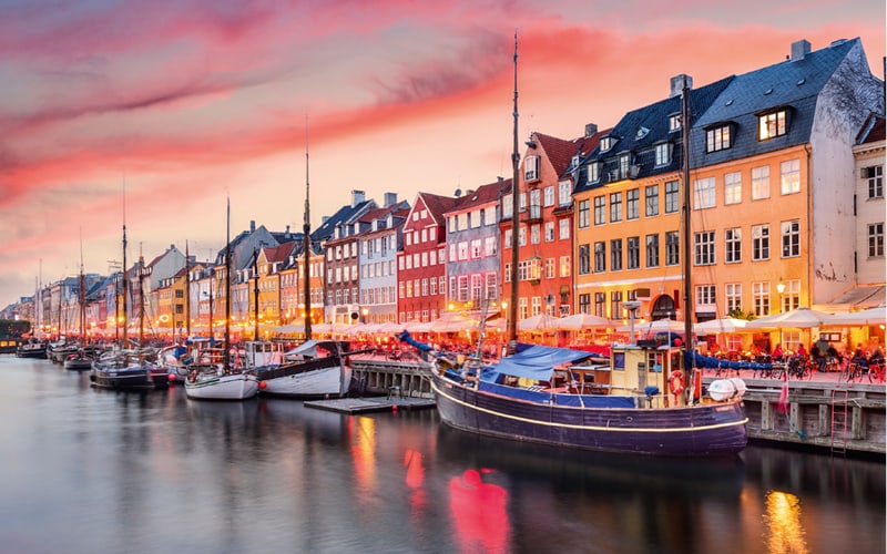 Rund um Westeuropa Costa Diadema 1