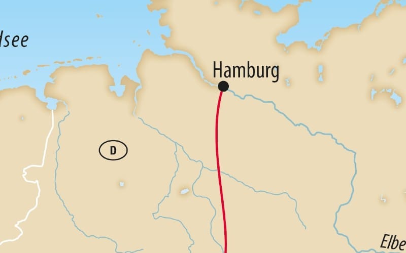 Ostern in Hamburg mit Elbphilharmonie 2