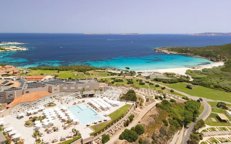 Sardinien - Smaragdinsel zum Verlieben 7