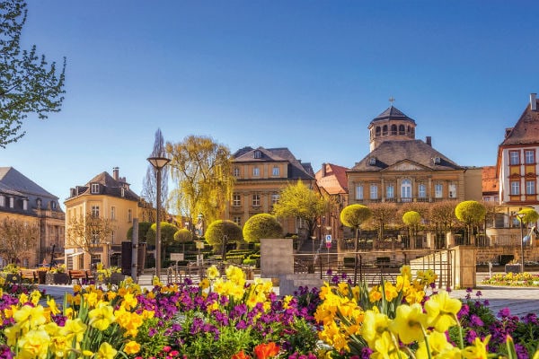 Zauberhaftes Dresden & märchenhafter Spreewald 19