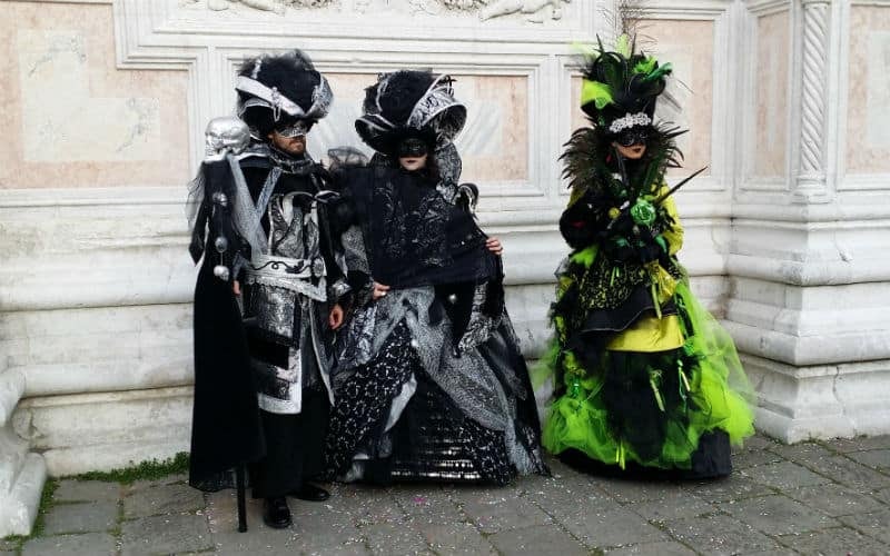 Le fantastique Carneval de Venise 3